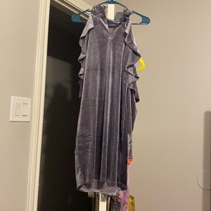 Romeo and Juliet dress